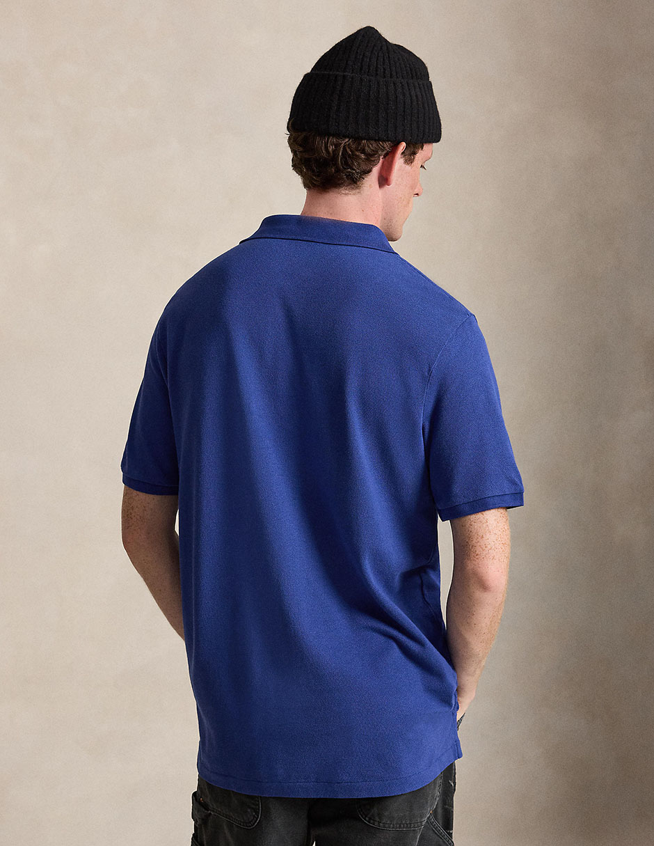 Playera tipo polo para hombre 5
