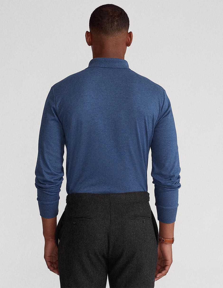Playera para hombre 2