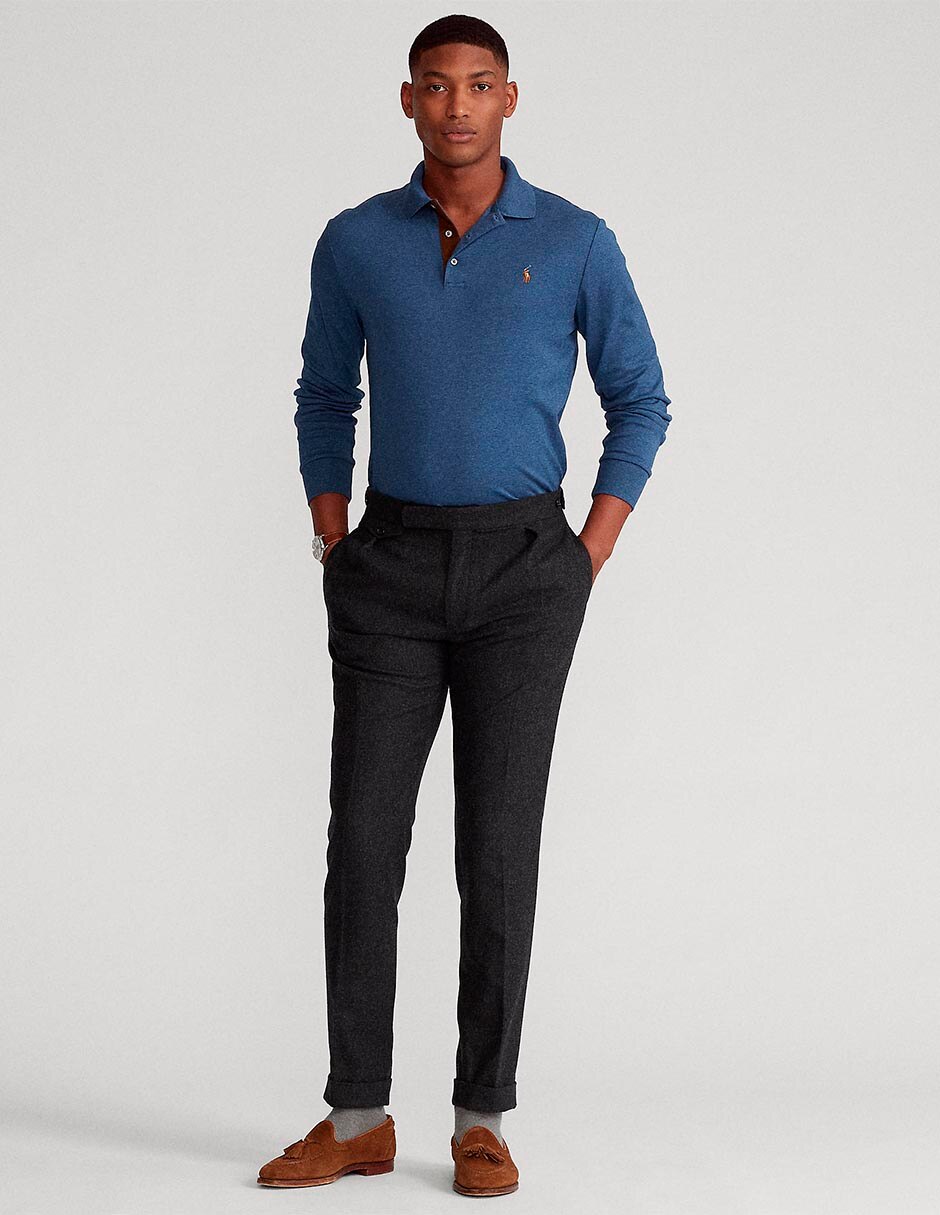Playera para hombre 3