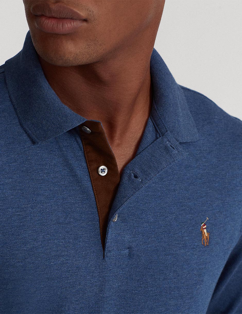 Playera para hombre 4