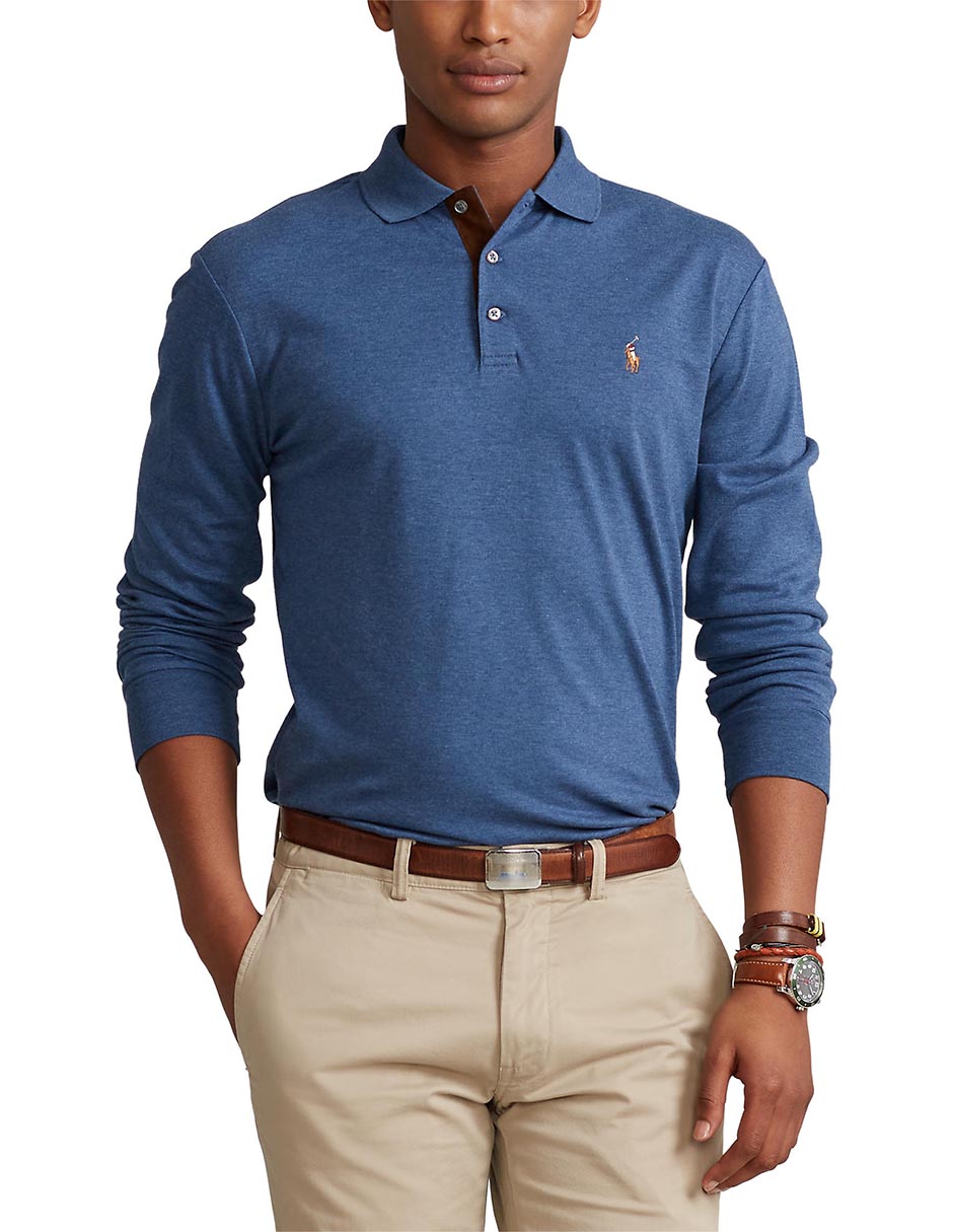 Playera para hombre 5