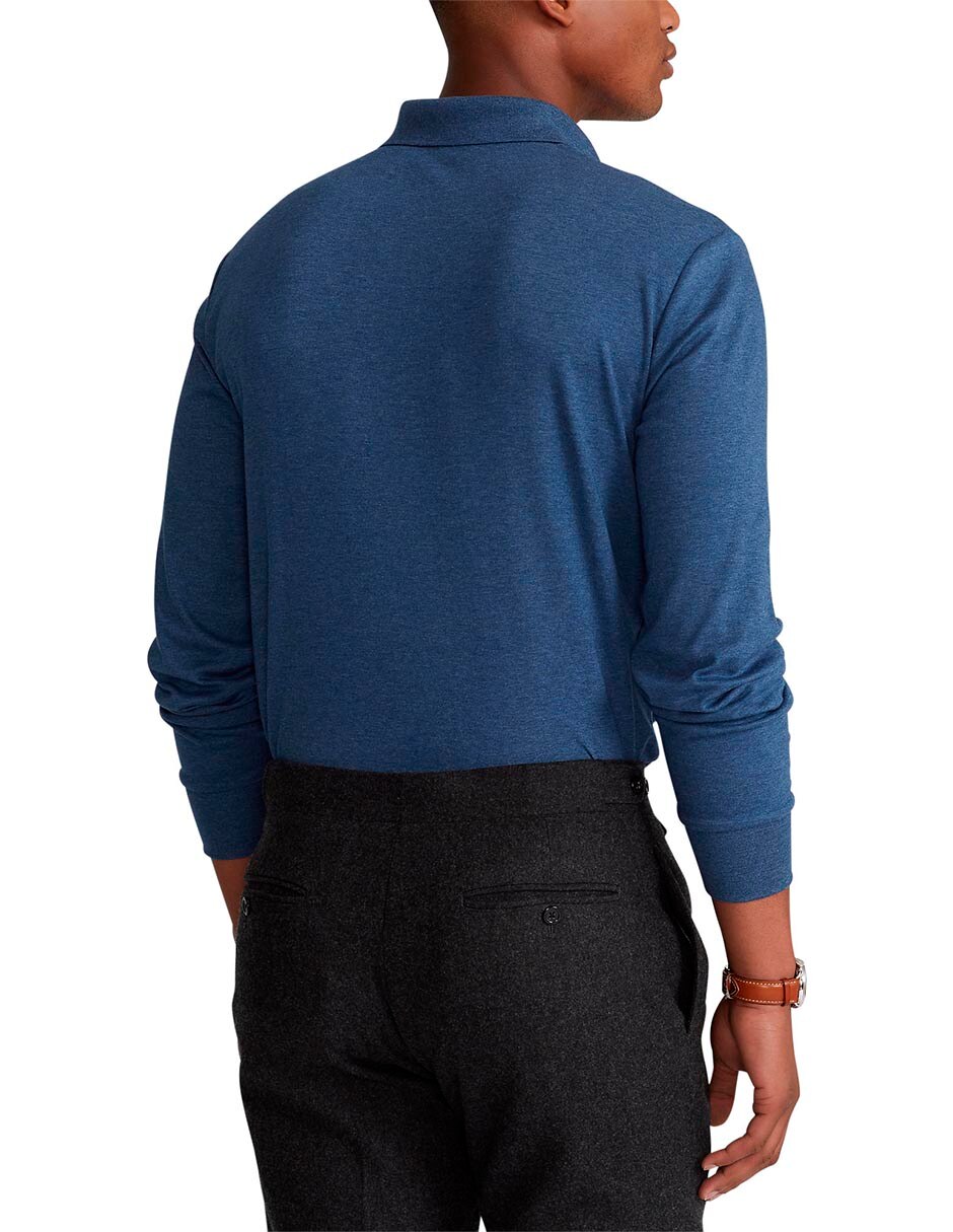 Playera para hombre 6