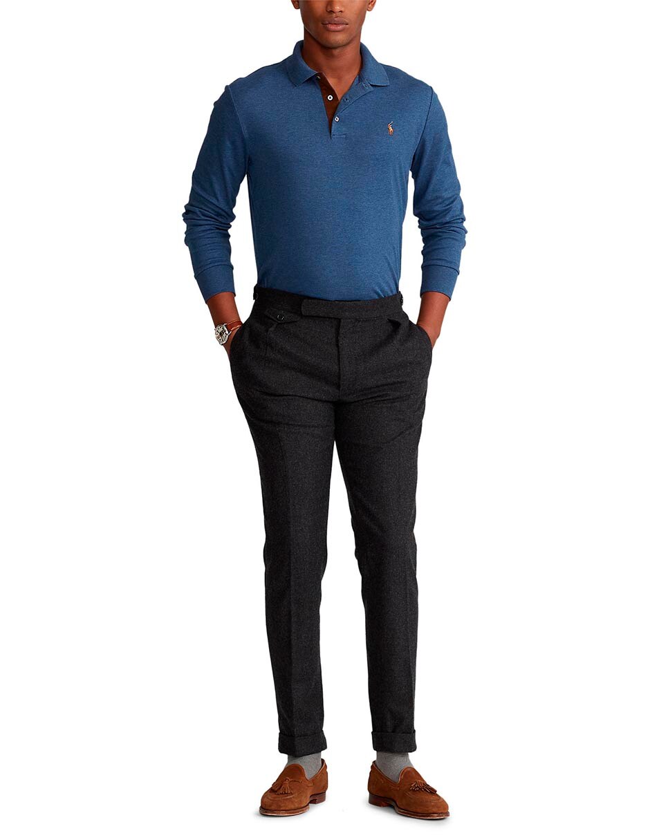 Playera para hombre 7