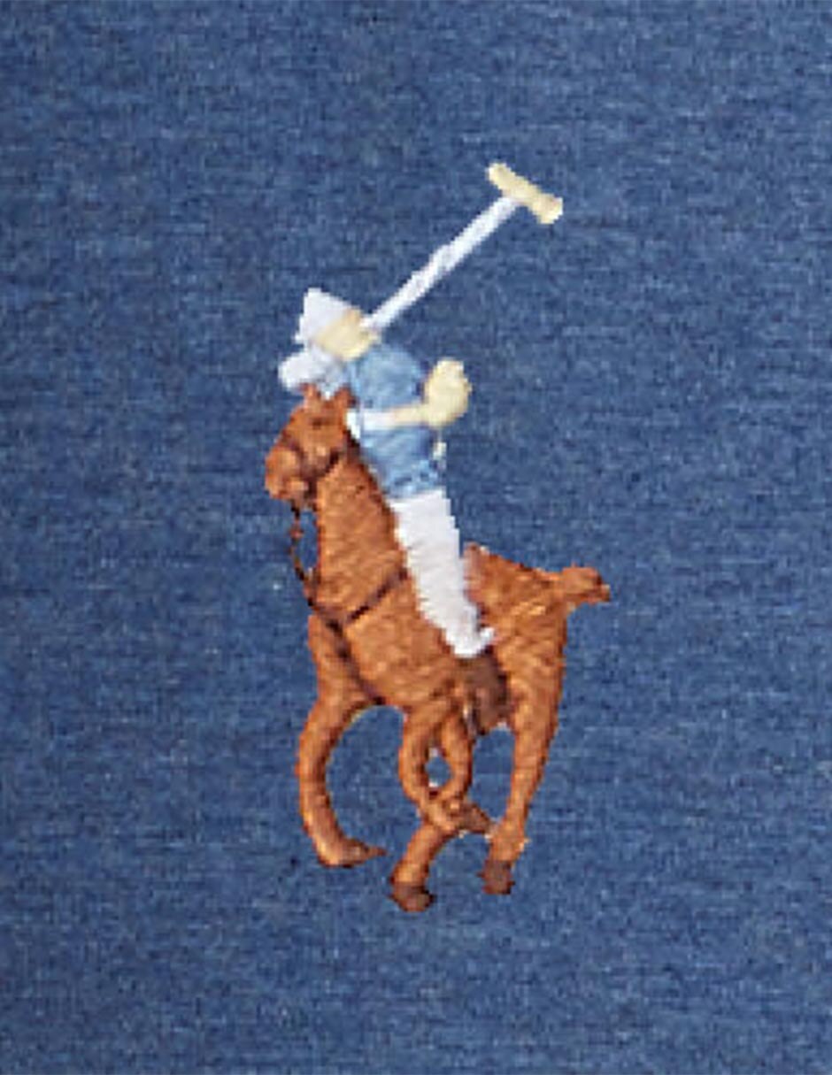 Playera para hombre 9