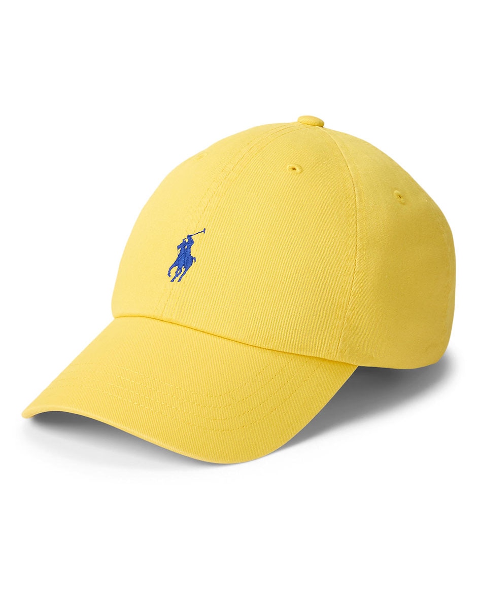 Gorra visera curva correa ajustable Gorra visera curva correa ajustable