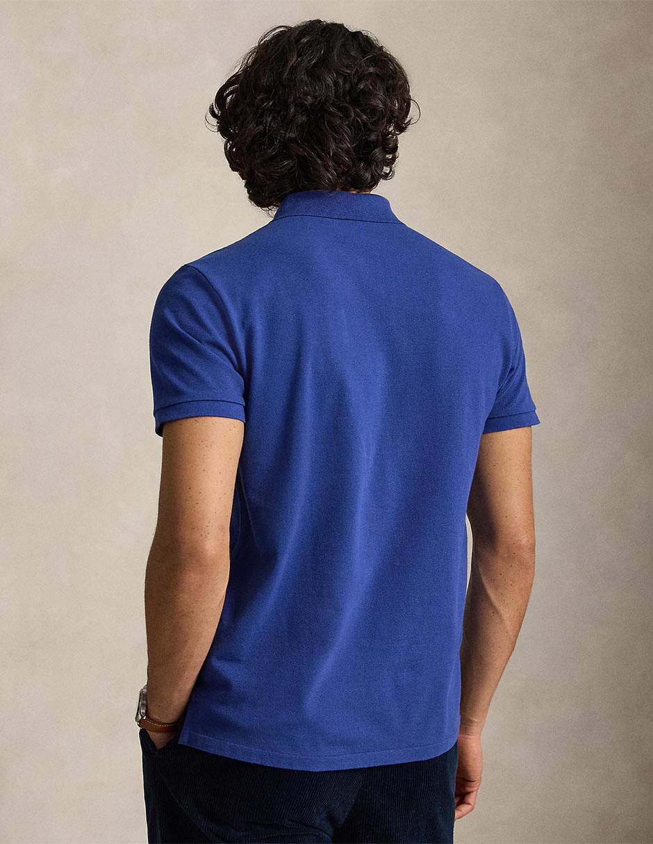 Playera tipo polo para hombre 6