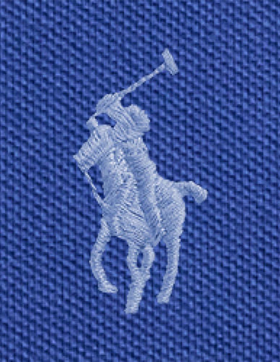 Playera tipo polo para hombre 3