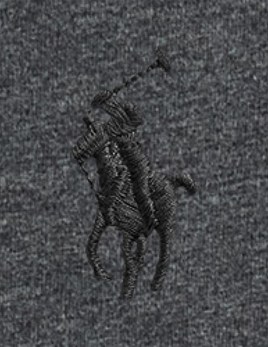 Playera cuello redondo para hombre 3