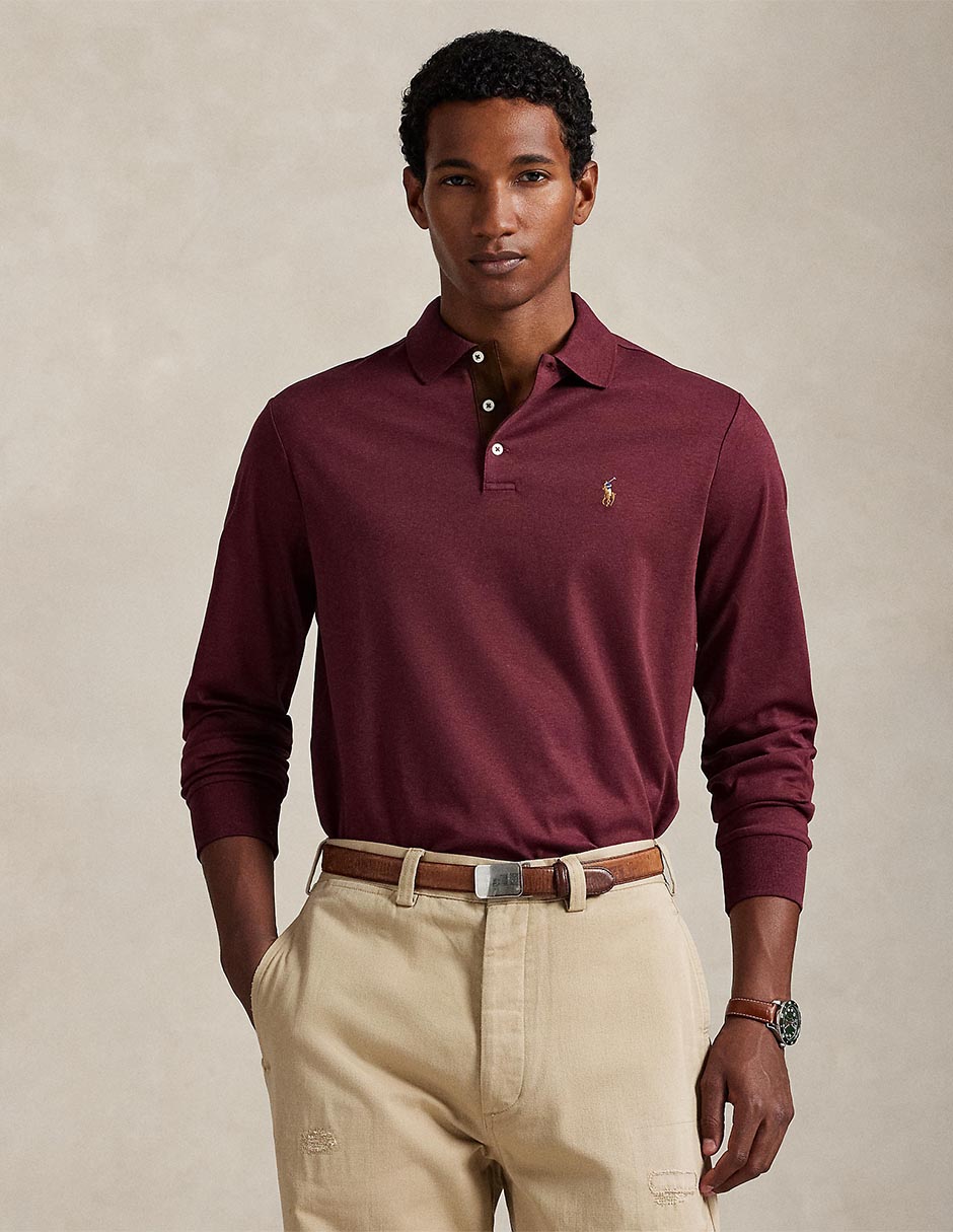 Playera para hombre