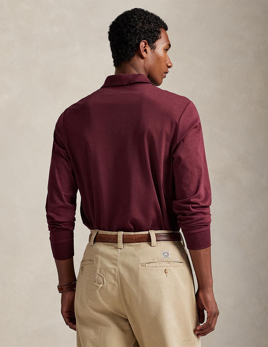 Playera para hombre 2