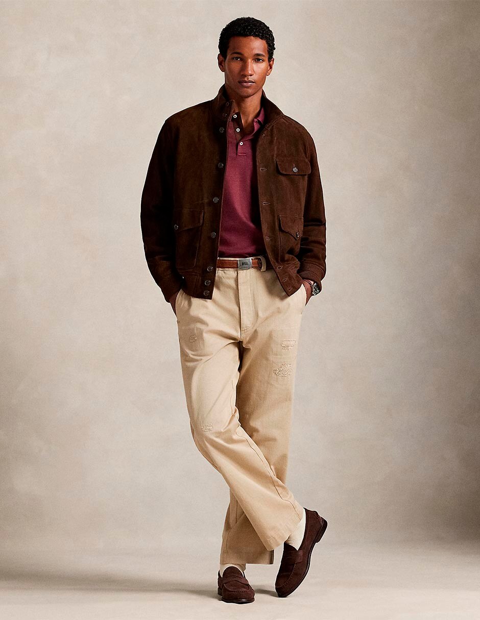 Playera para hombre 3