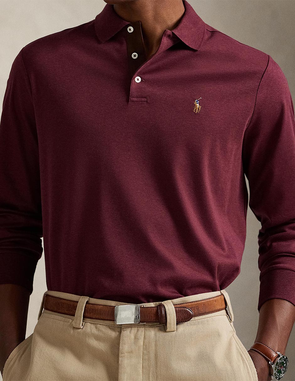 Playera para hombre 4