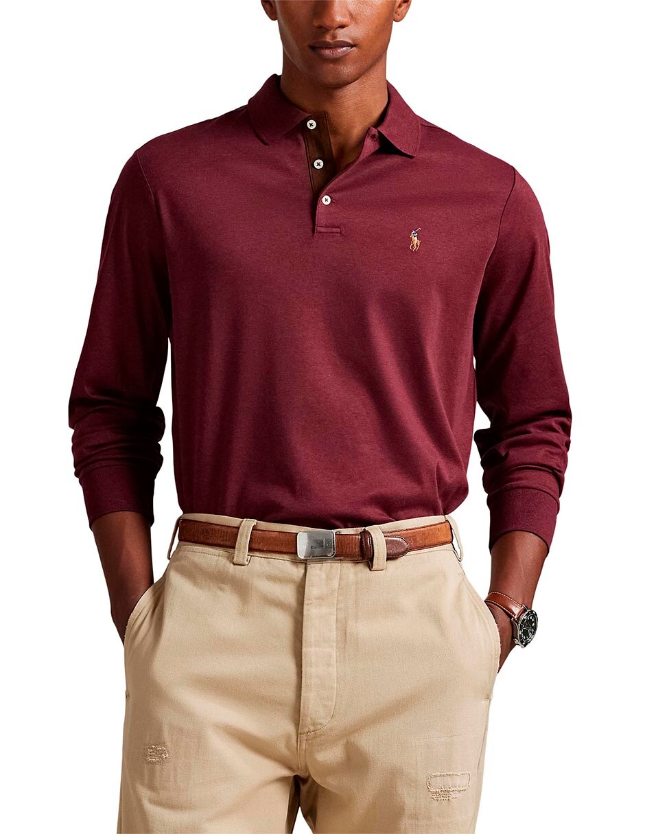 Playera para hombre 5