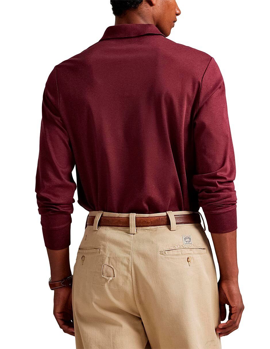 Playera para hombre 6