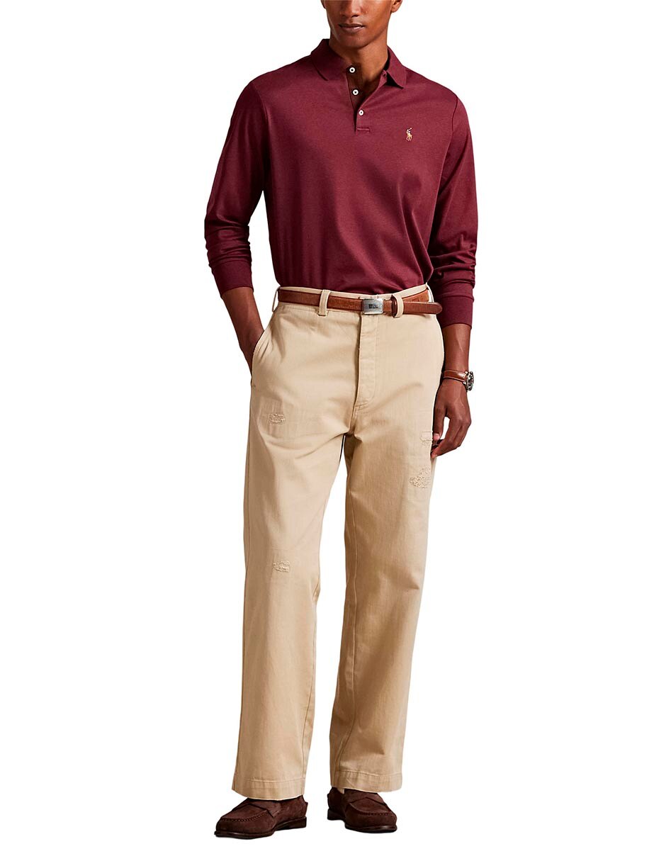 Playera para hombre 7