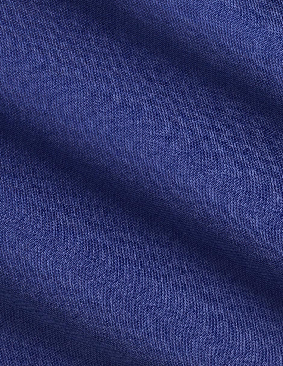 Camisa casual de algodón manga larga para hombre