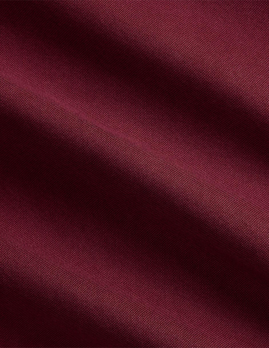 Camisa casual de algodón manga larga para hombre 6