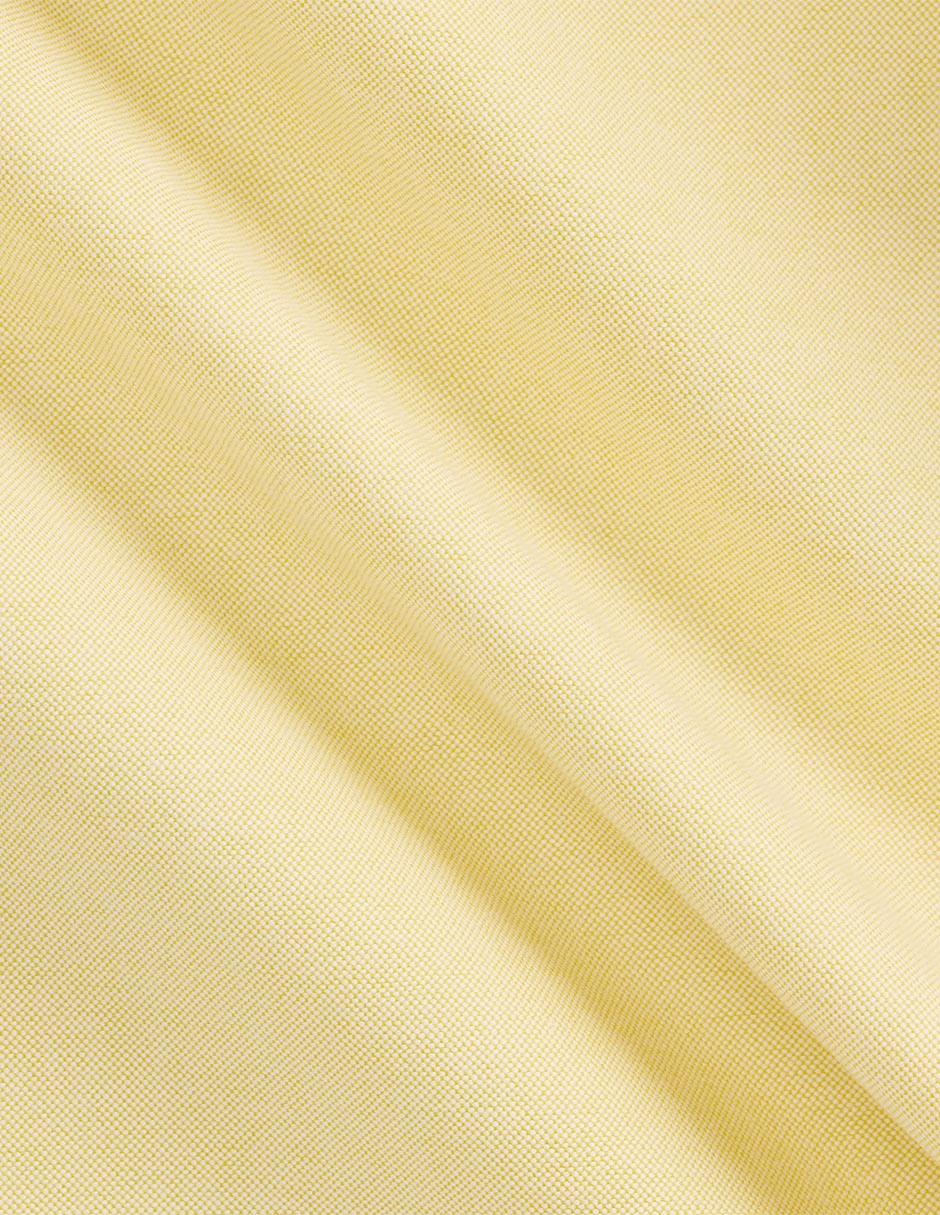 Camisa casual de algodón manga larga para hombre 7