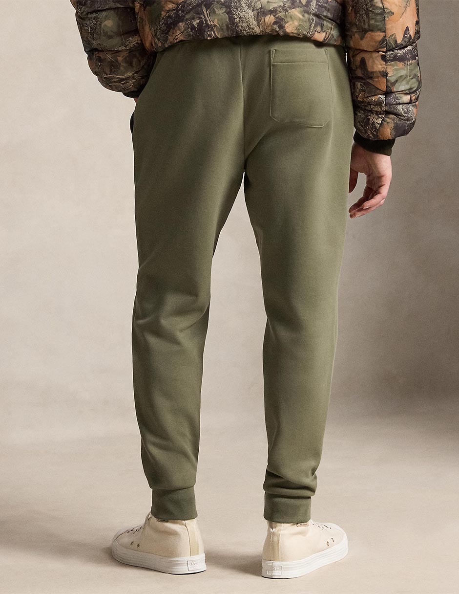 Pants con agujeta para hombre 6