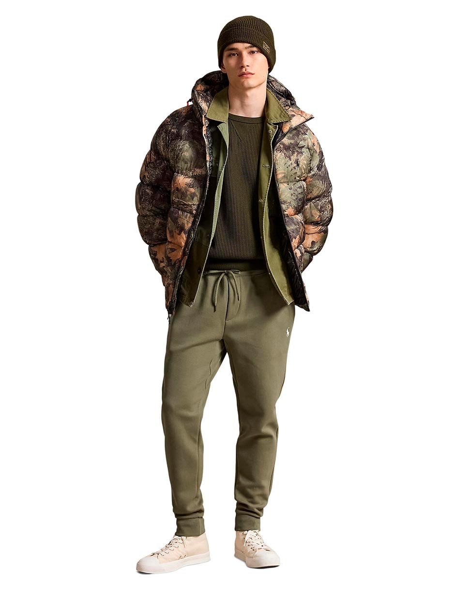 Pants con agujeta para hombre 7