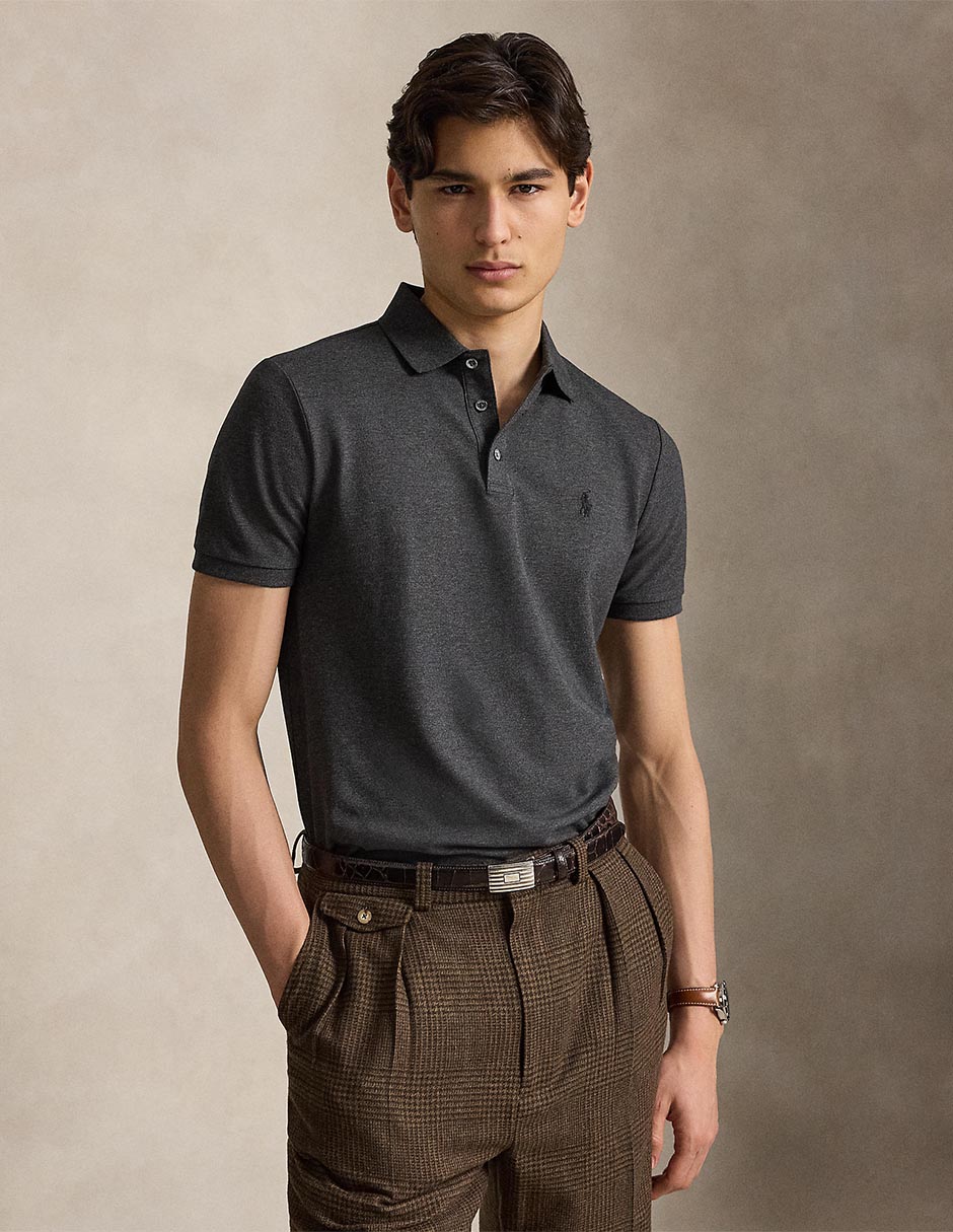 Playera tipo polo para hombre Playera tipo polo para hombre