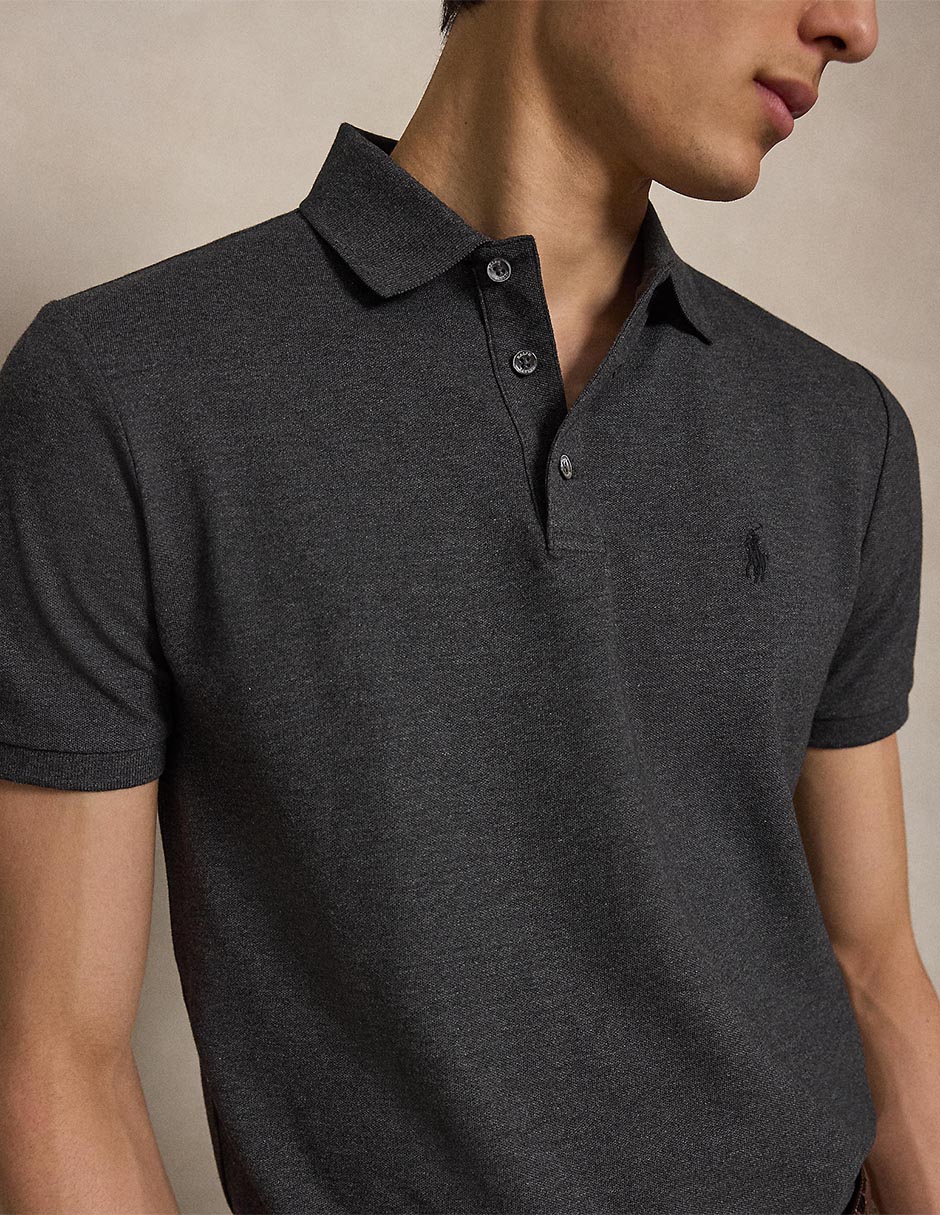 Playera tipo polo para hombre 2