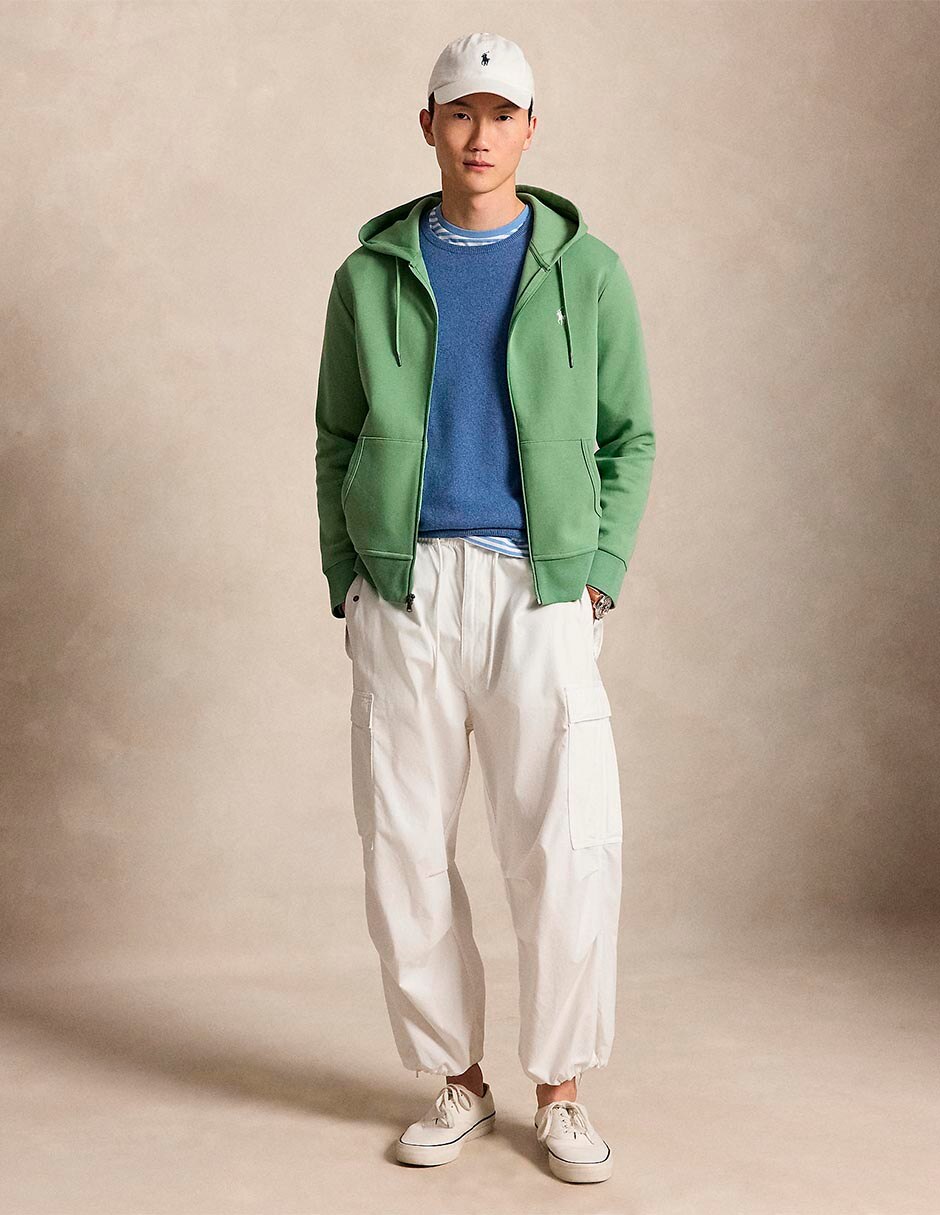 Sudadera para hombre 3