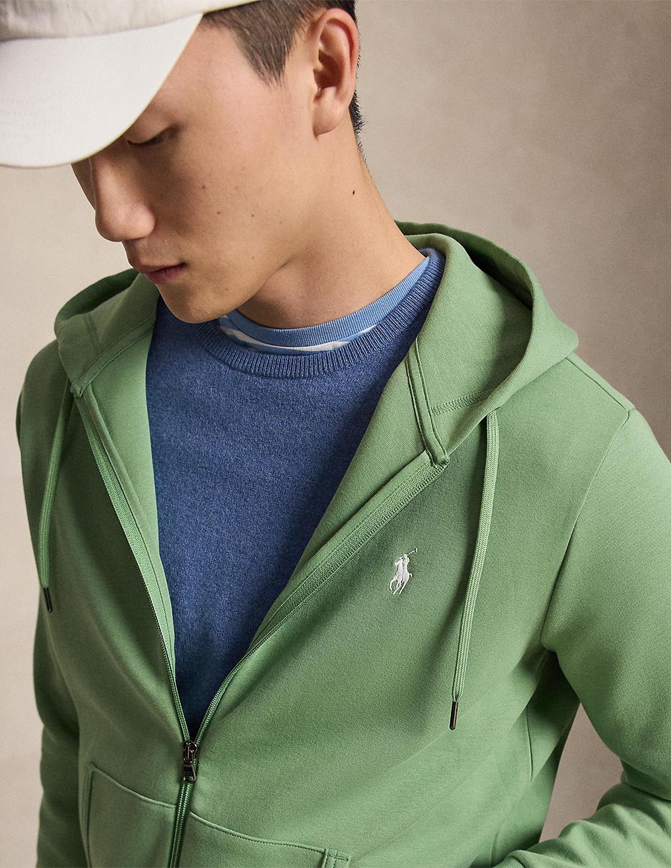 Sudadera para hombre 4