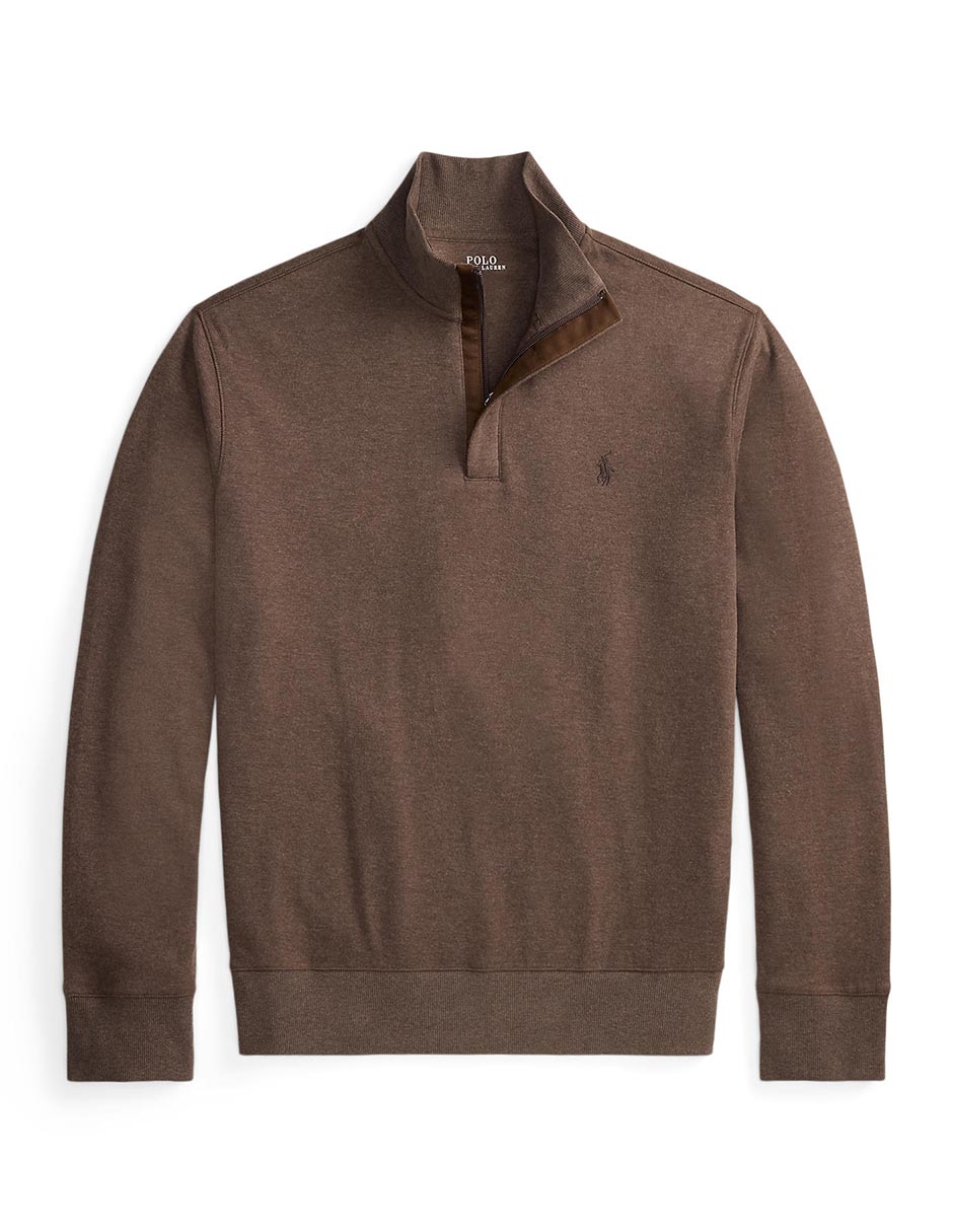 Suéter cuello alto para hombre 7