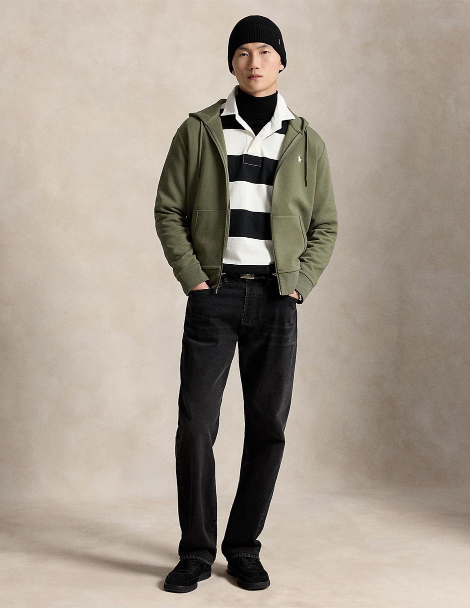 Sudadera para hombre 3