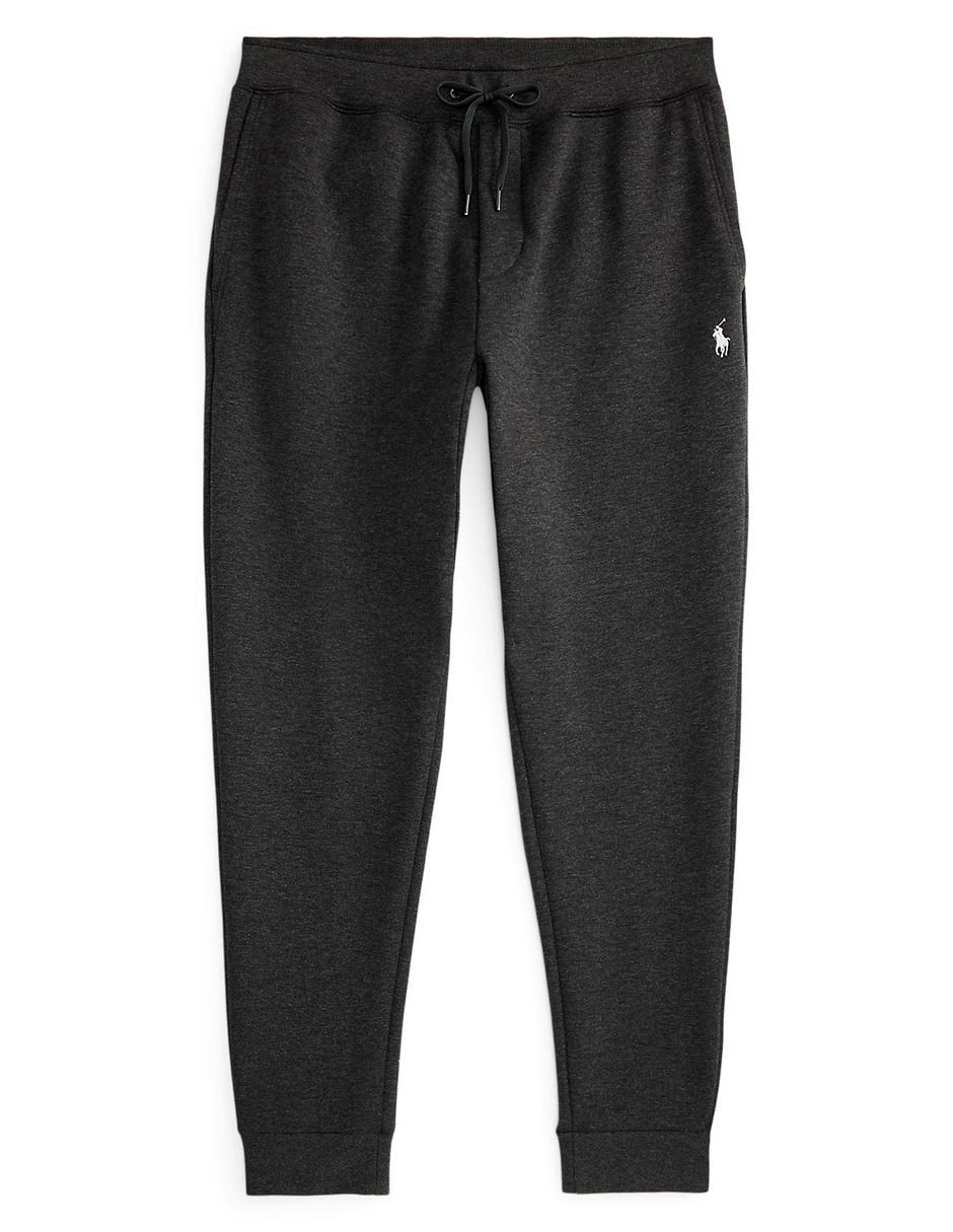 Pants straight con agujeta para hombre 6