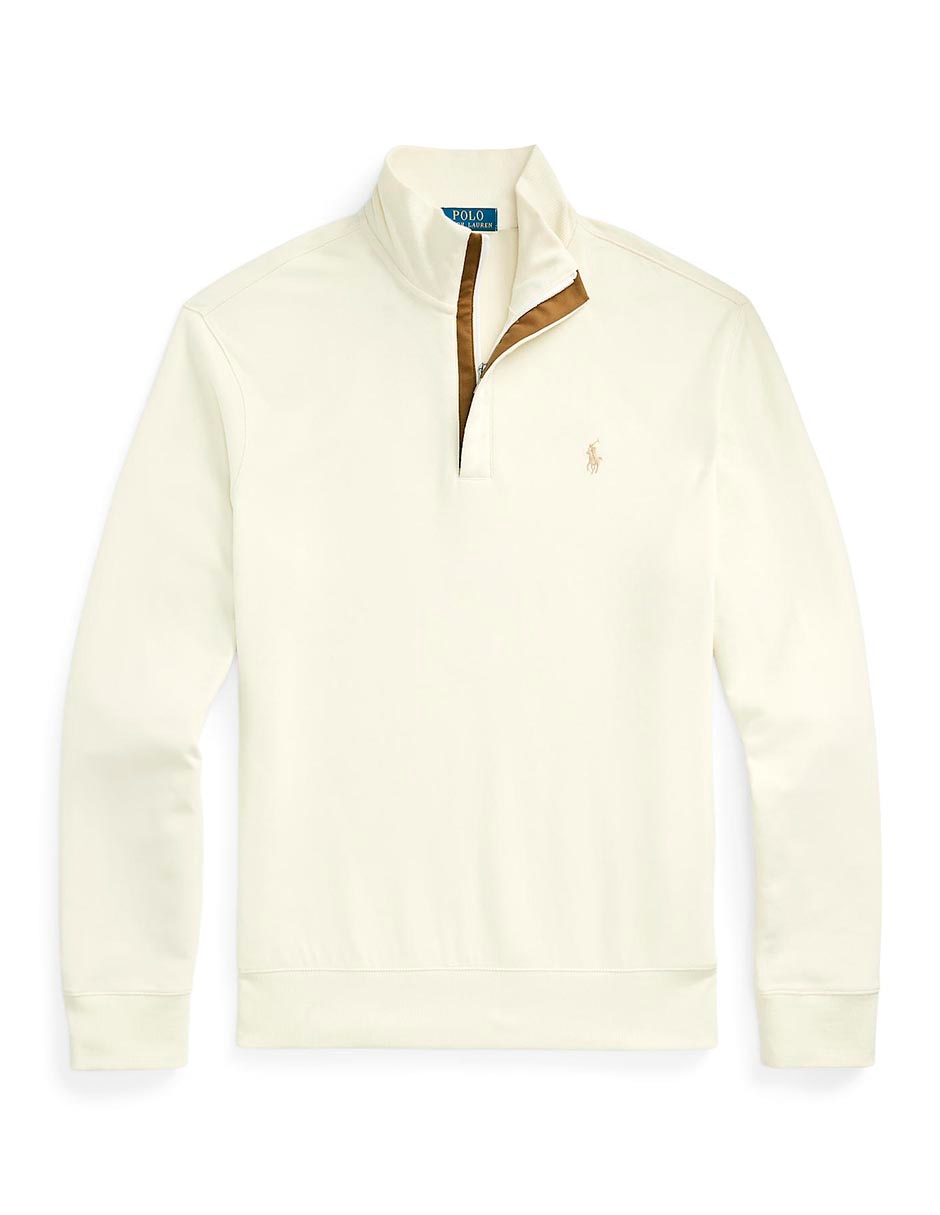 Suéter cuello alto para hombre 7
