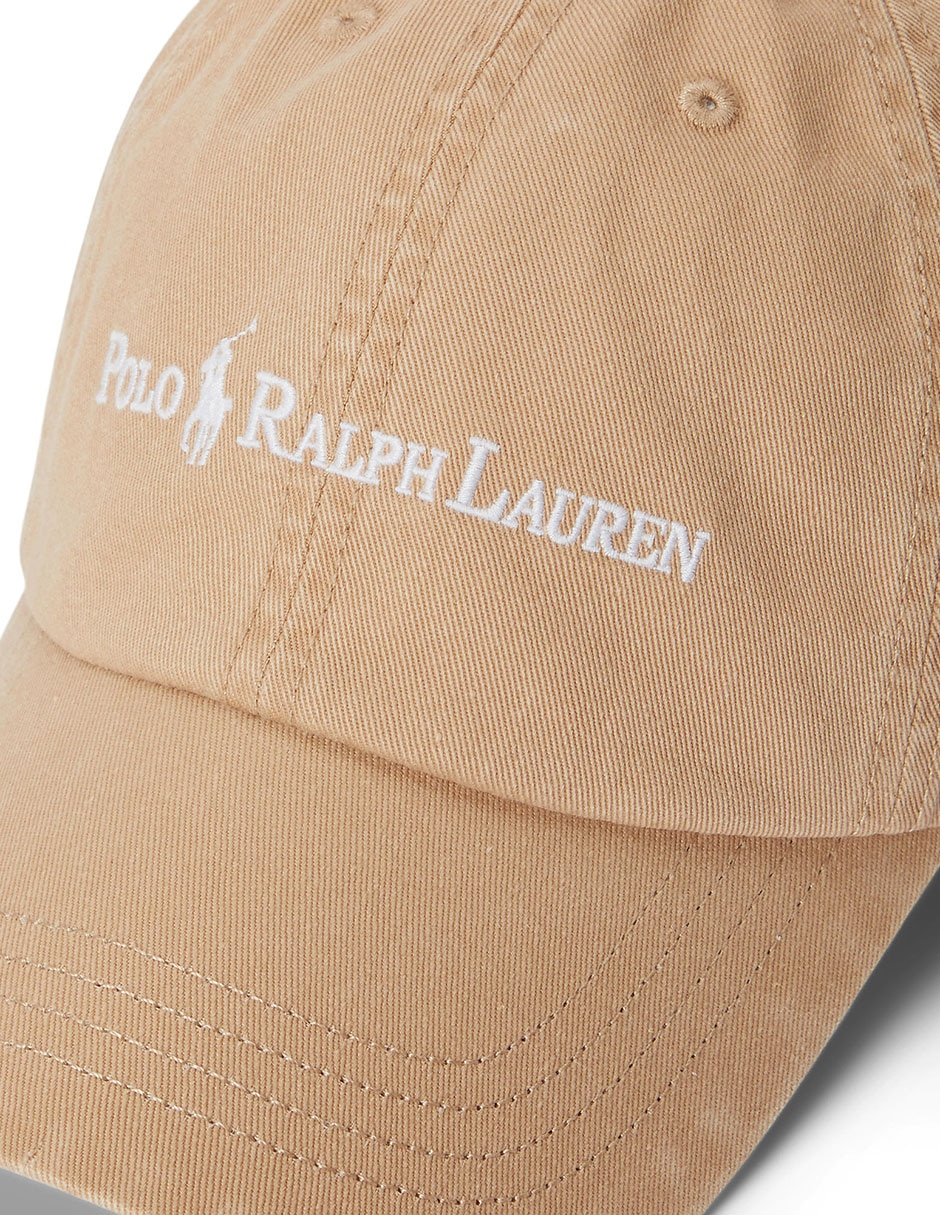 Gorra visera curva hebilla para hombre 3