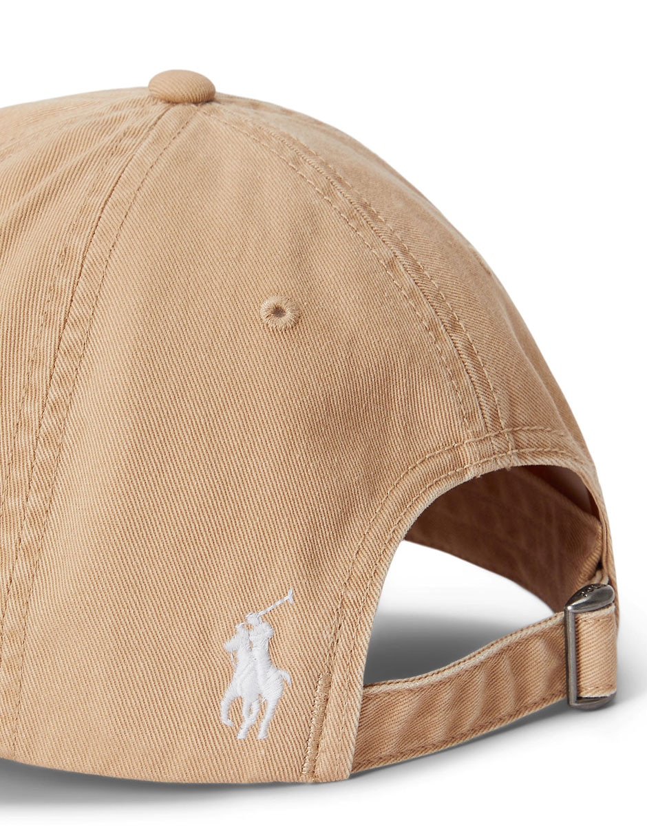 Gorra visera curva hebilla para hombre 2