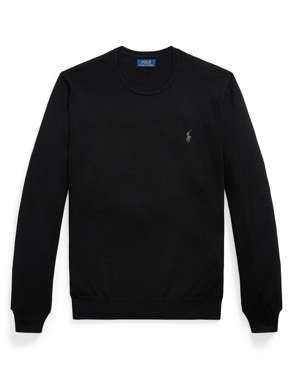 Suéter cuello redondo para hombre Suéter cuello redondo para hombre