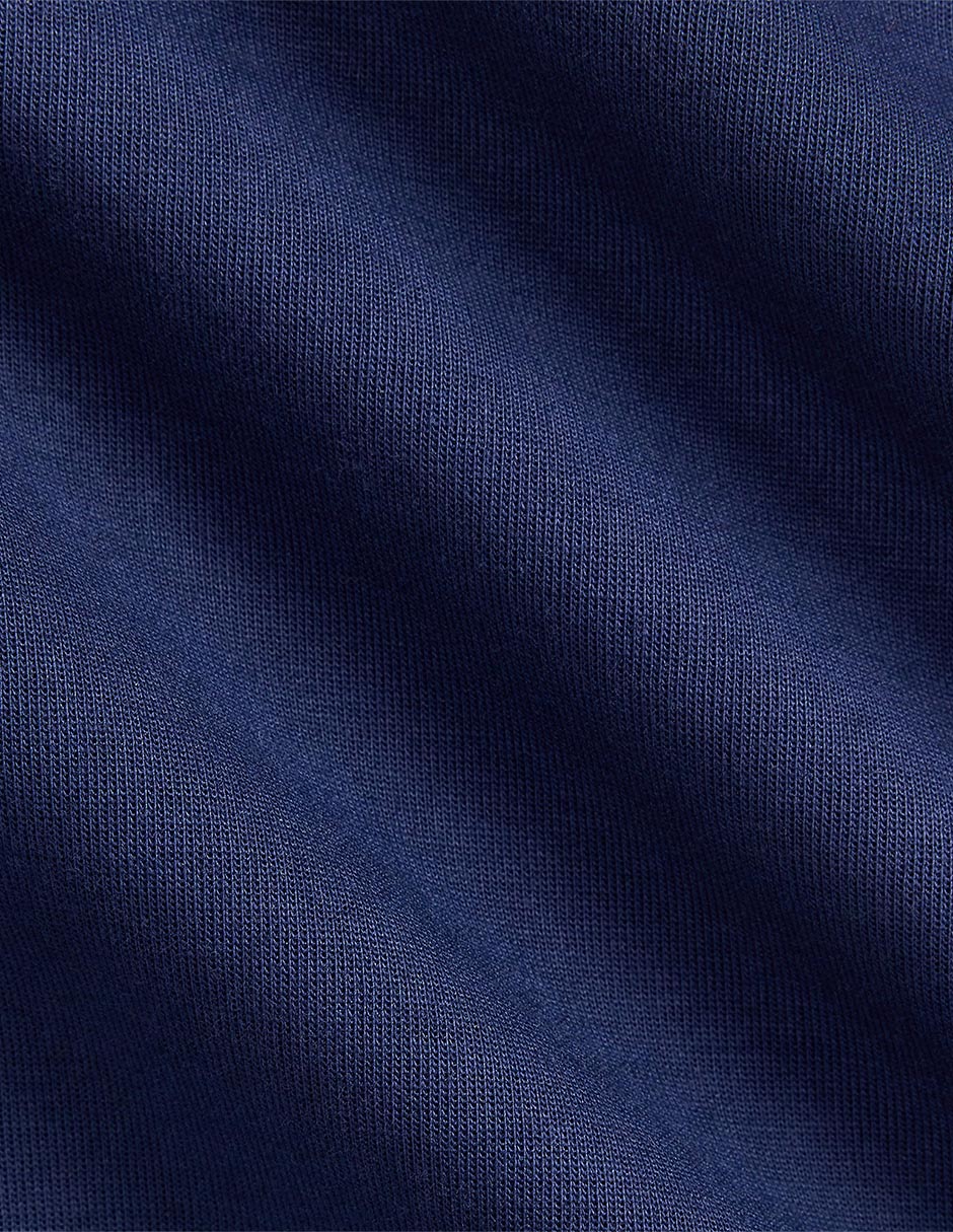 Camisa casual manga larga para hombre 6
