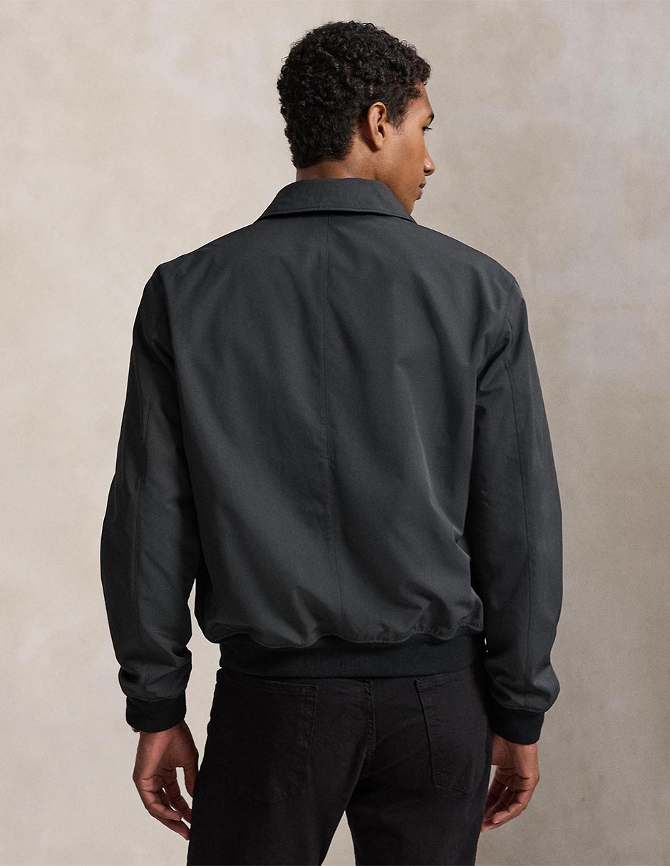 Chamarra casual para hombre 7