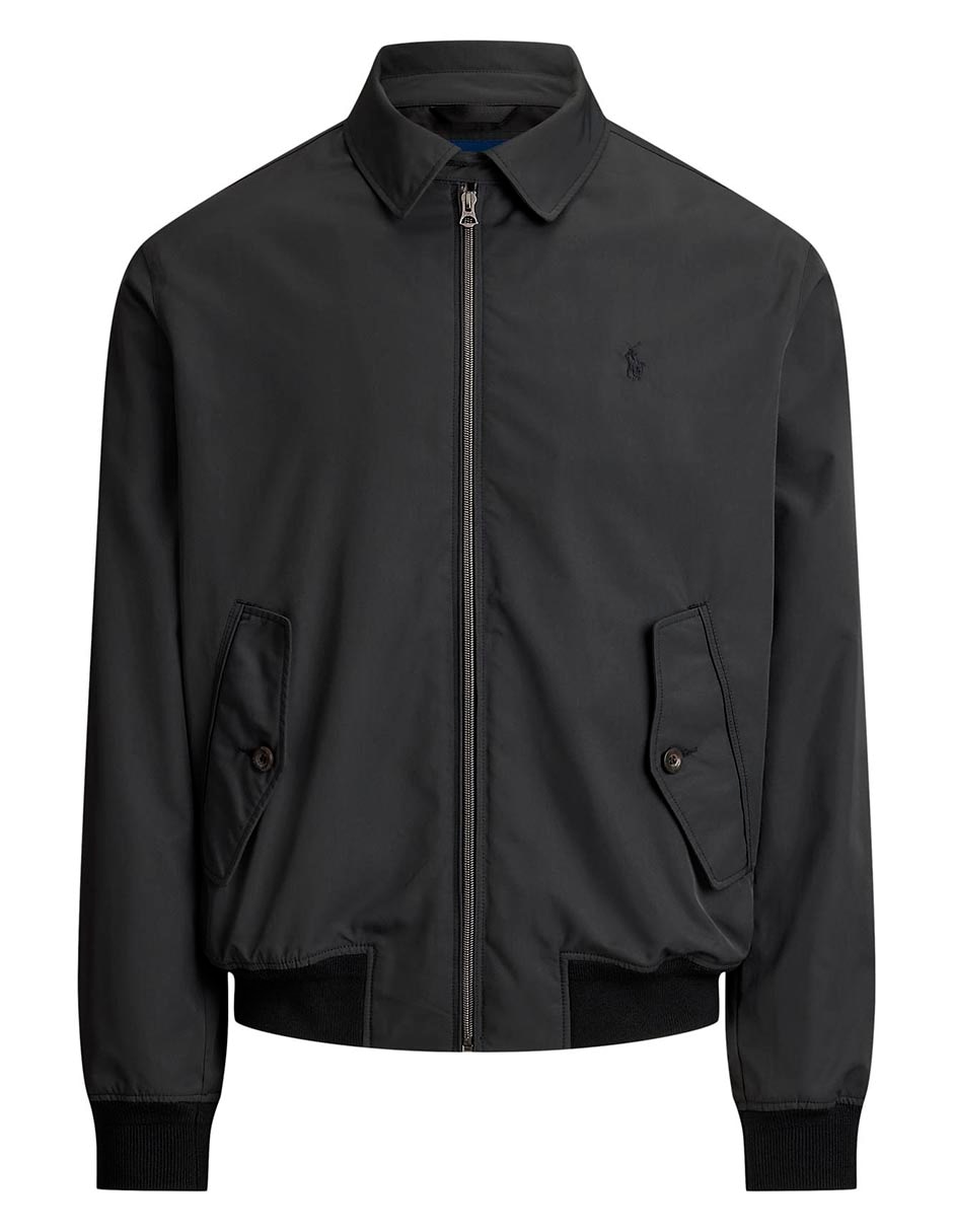 Chamarra casual para hombre 3
