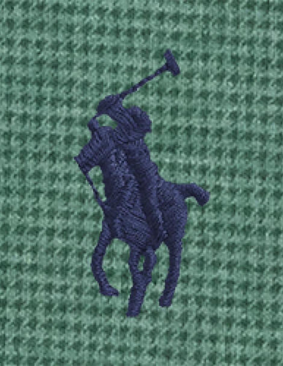 Playera tipo polo para hombre 3