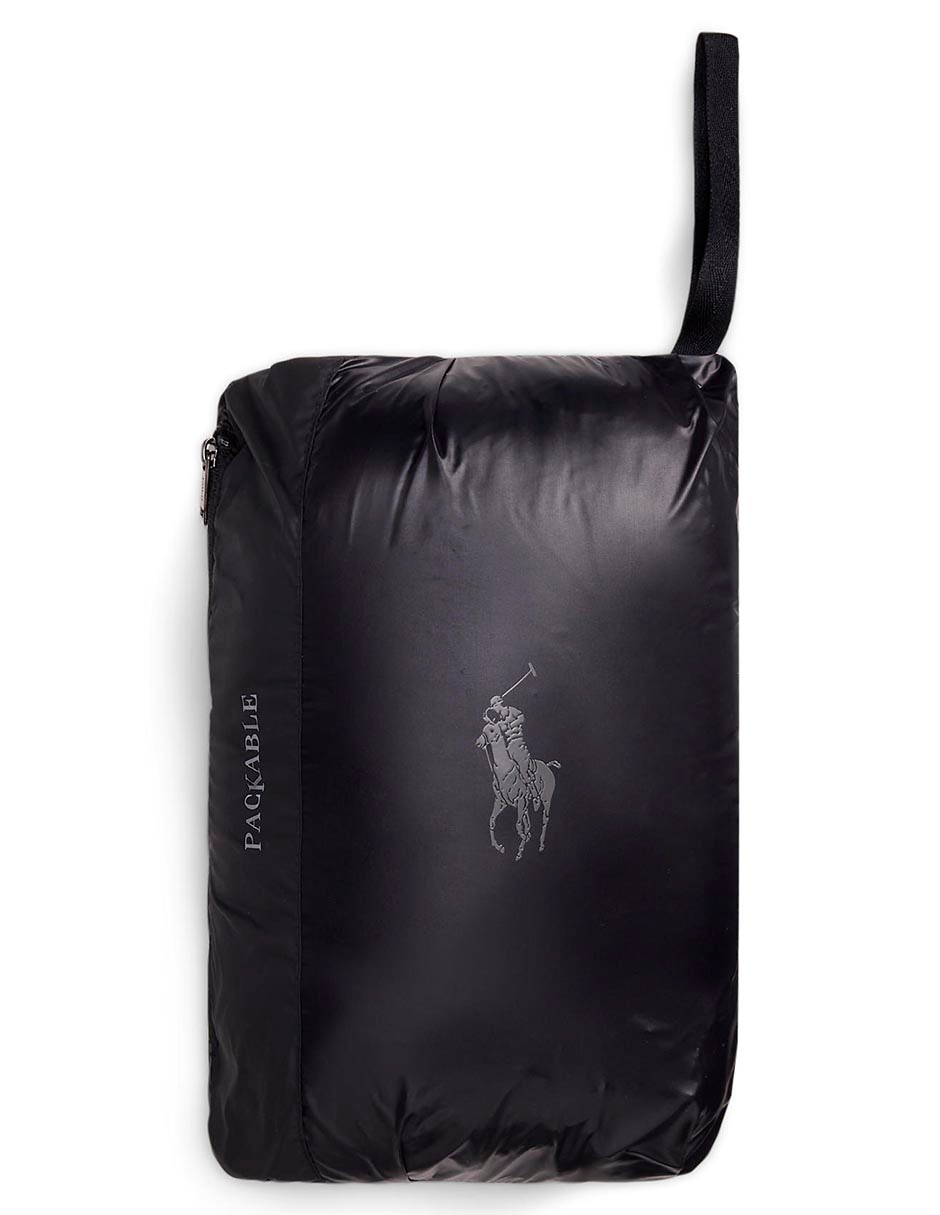 Chaleco capitonado para hombre 3