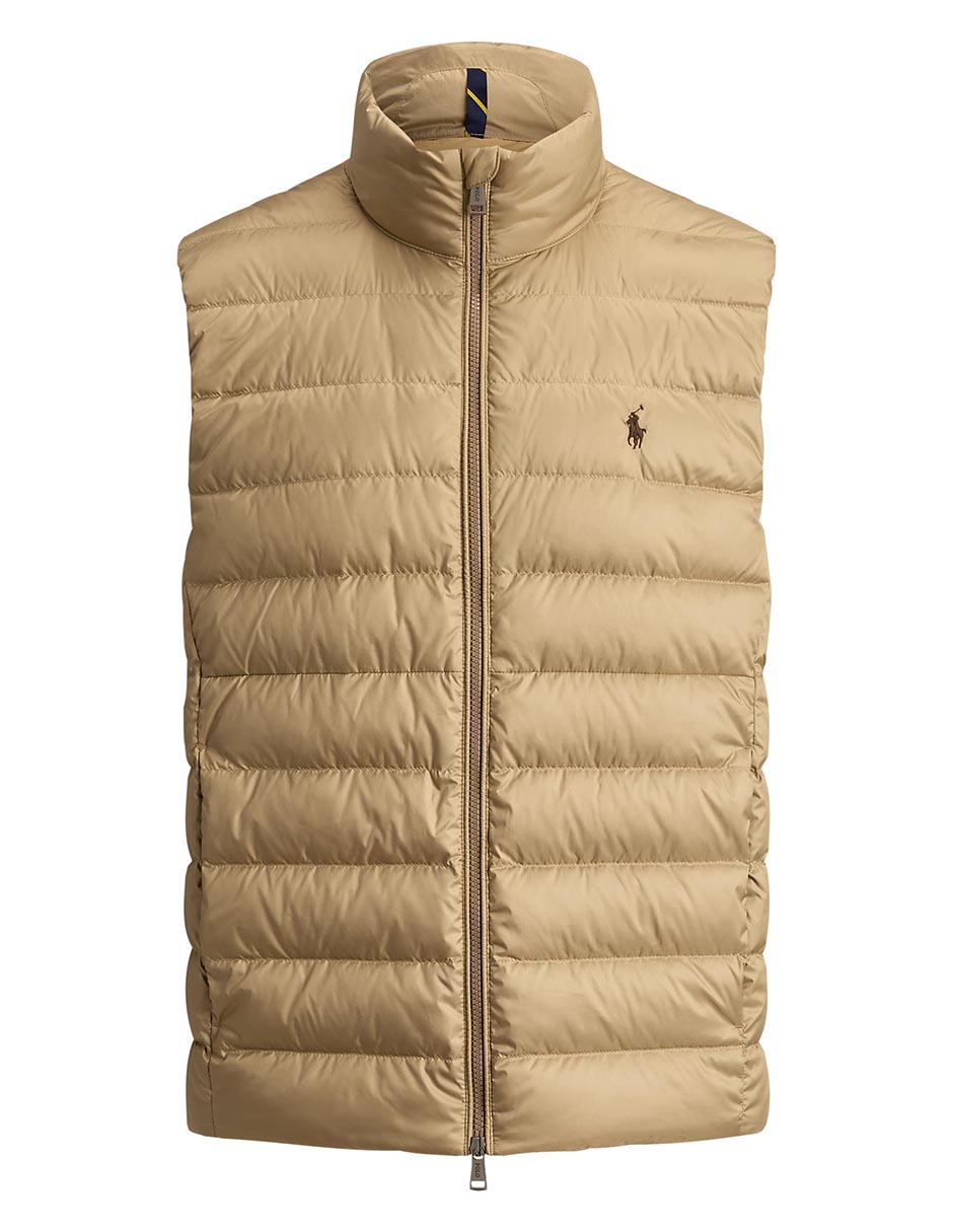 Chaleco capitonado para hombre 3