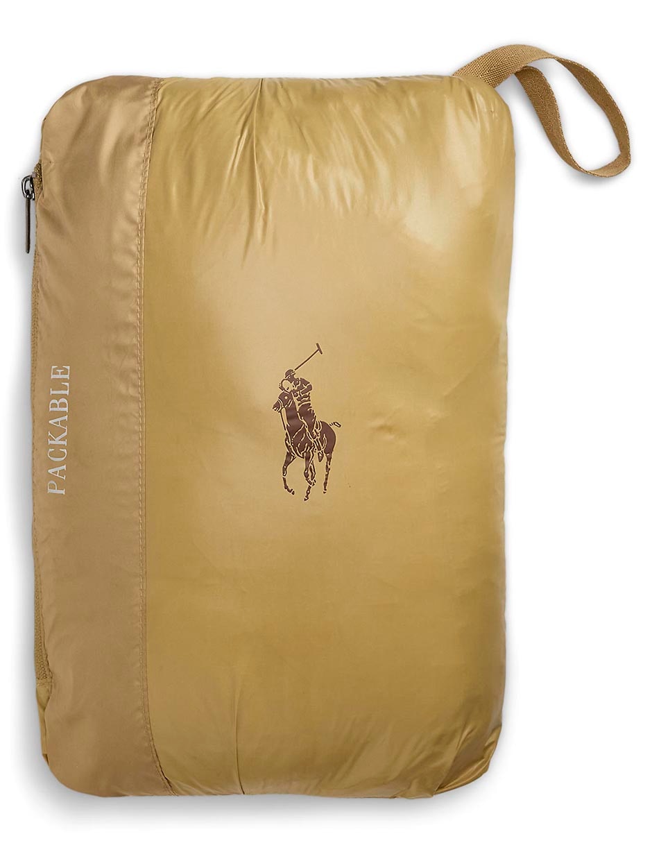 Chaleco capitonado para hombre 6