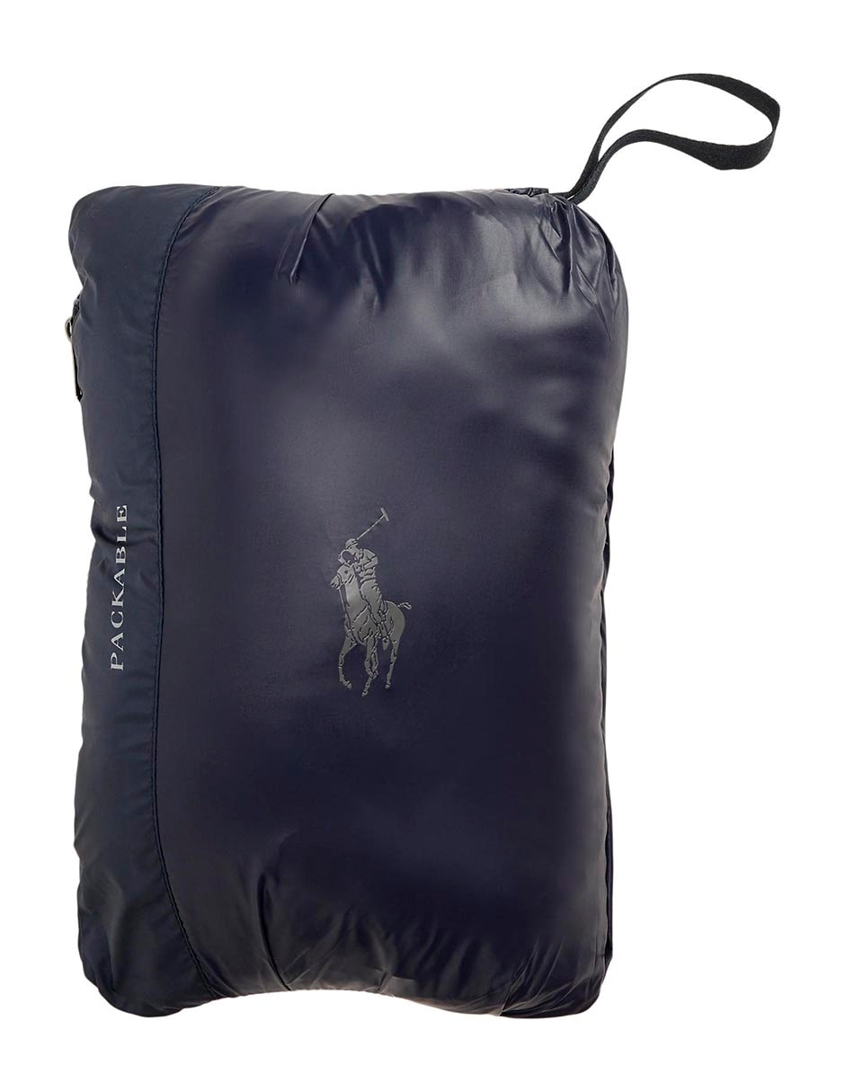 Chaleco capitonado para hombre 3