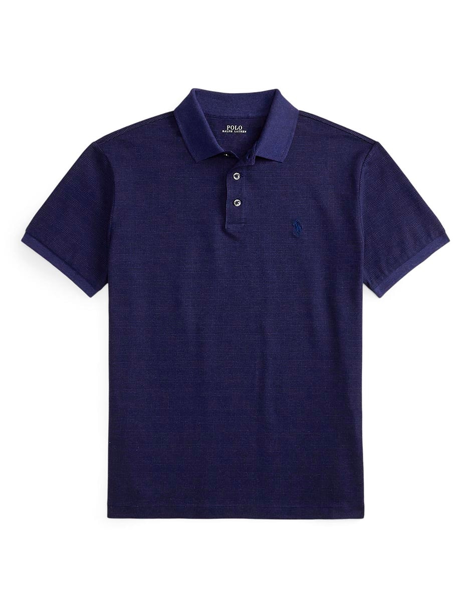 Playera tipo polo para hombre 3