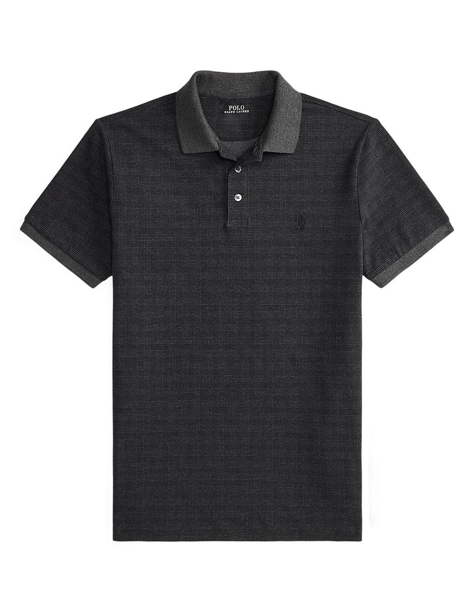 Playera tipo polo para hombre 3