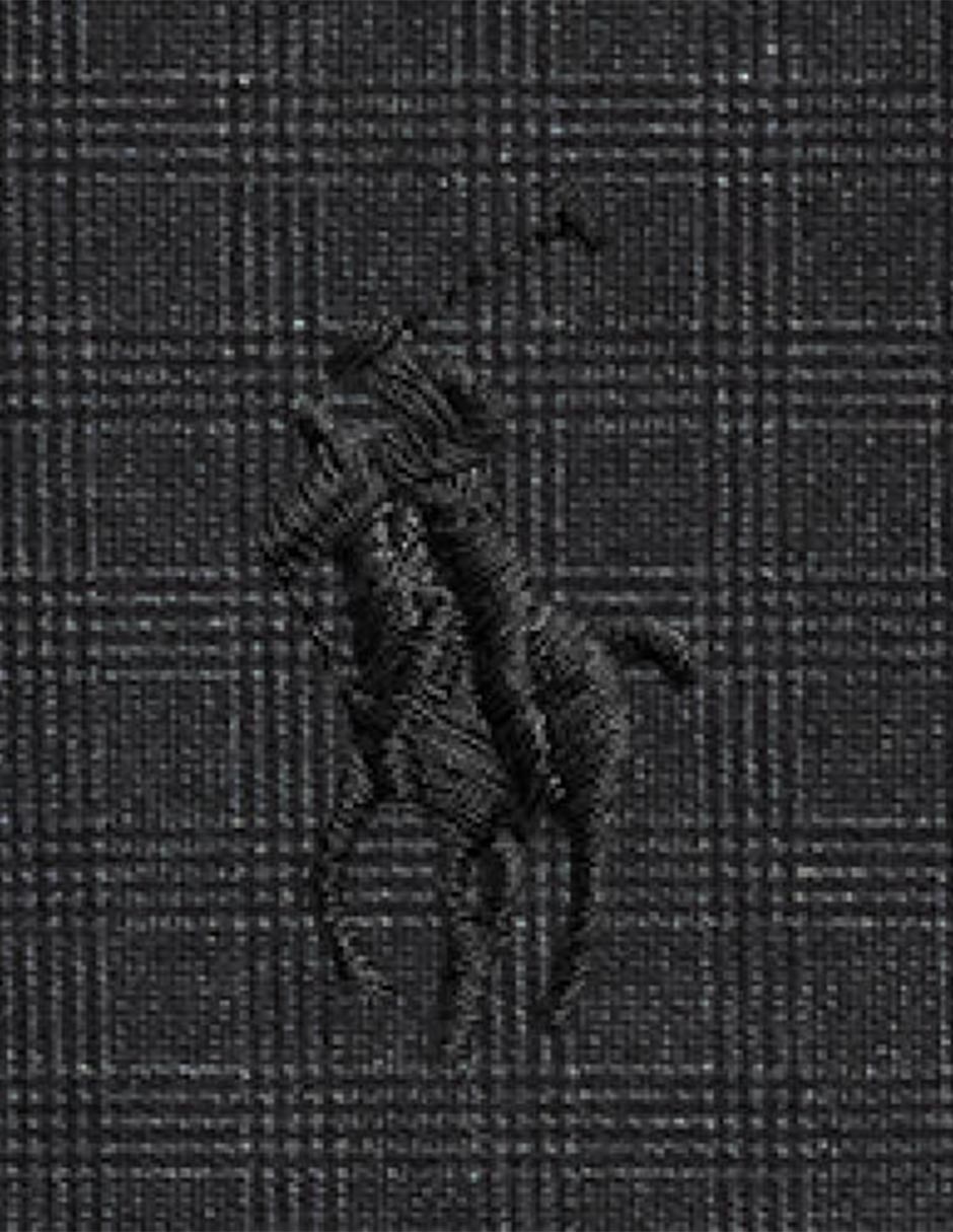 Playera tipo polo para hombre 6