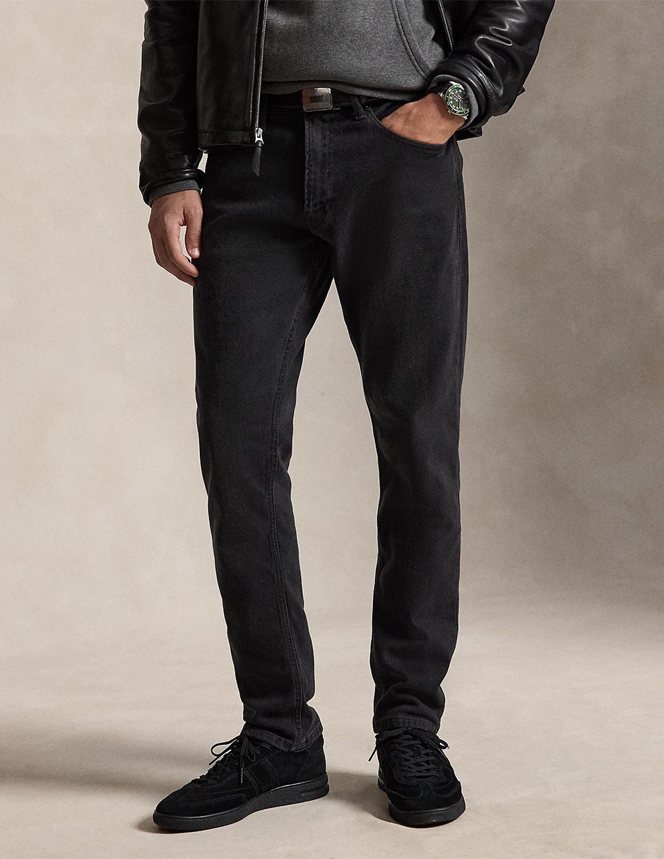 Jeans slim para hombre Jeans slim para hombre