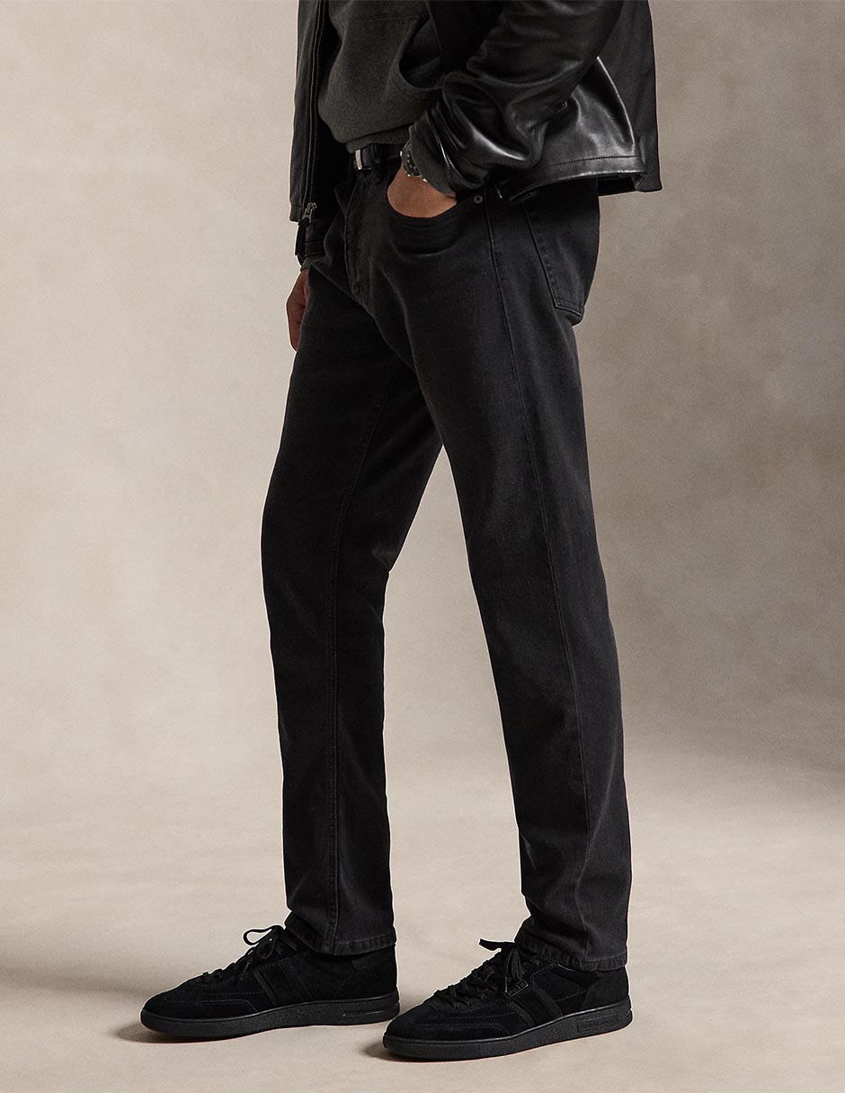 Jeans slim para hombre 7