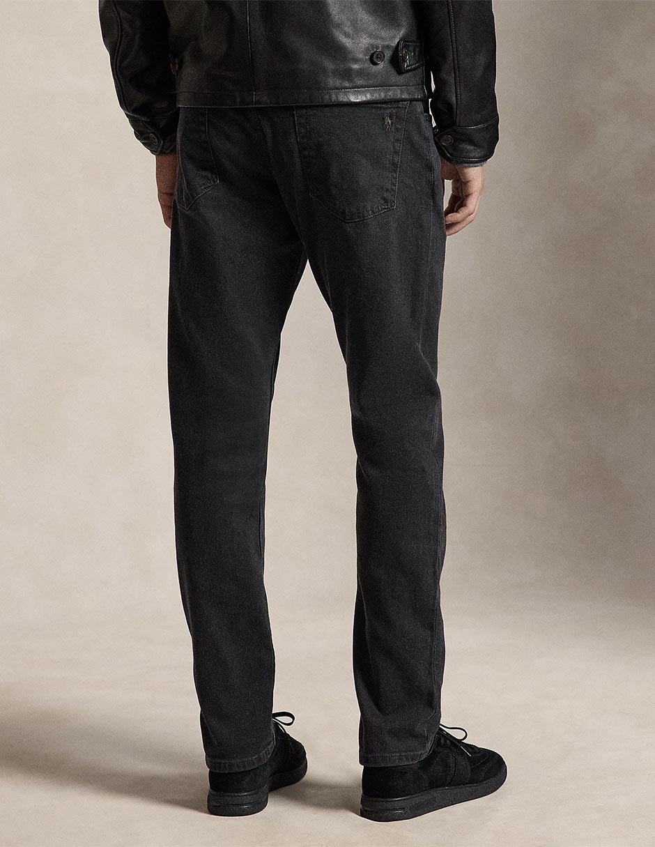 Jeans slim para hombre 5