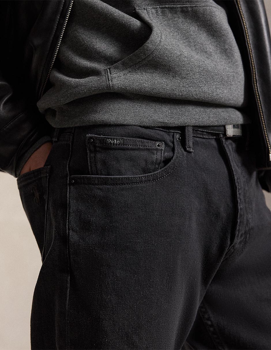 Jeans slim para hombre 2